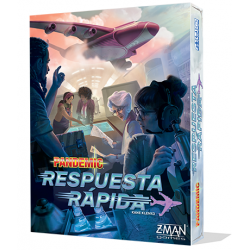 PANDEMIC RESPUESTA RÁPIDA