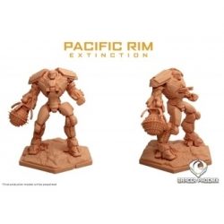 Pacific Rim: Extinction – Bracer Phoenix Jaeger Expansion – EN