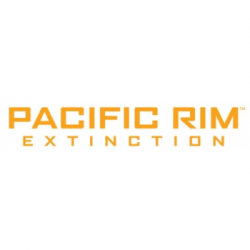 Pacific Rim: Extinction – Obsidian Fury Kaiju Expansion (Inglés)