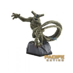 Pacific Rim W2: Slattern