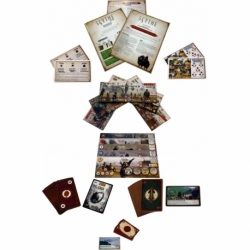 Pack Actualización Scythe