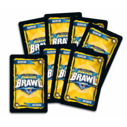 Pack De Objetivos – Super Fantasy Brawl