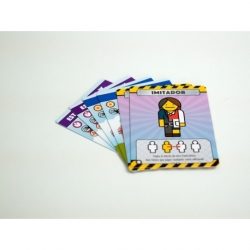 Pack de Promos 2 – Manufacciones – Fábricas Fantásticas