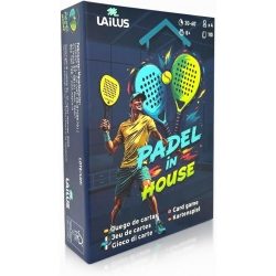 Padel in House