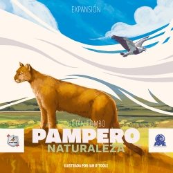 Pampero: Naturaleza