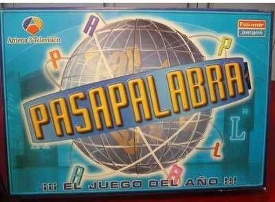 Pasapalabra