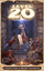Pathfinder: Level 20 (Inglés)