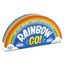 Rainbow Go (Inglés)