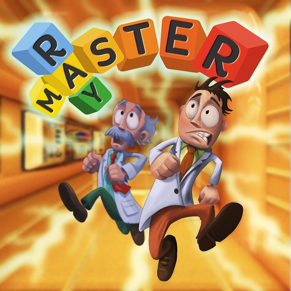RAY MASTER