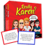 Really Karen?