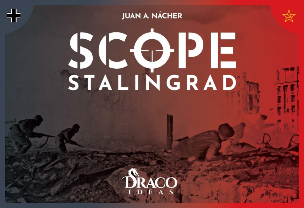 SCOPE Stalingrad (SPA)