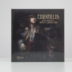 (SUNDROP) Metas: Campañas de la Arpía y la Mujer Loba – Etherfields
