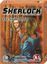 Sherlock Aquelarre: La Doncella