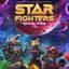 Star Fighters Rapid Fire (Inglés)