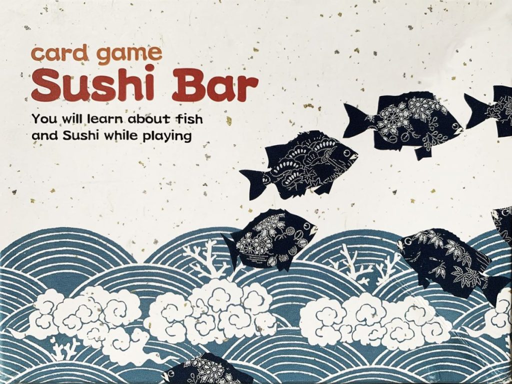 Sushi Bar