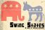 Swing States (Inglés)