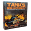 Tanks, But No Thanks! (Inglés)