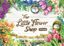 The Little Flower Shop Dice Game (English)