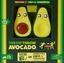 Throw Throw Avocado
