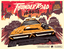 Thunder Road: Vendetta (Inglés)