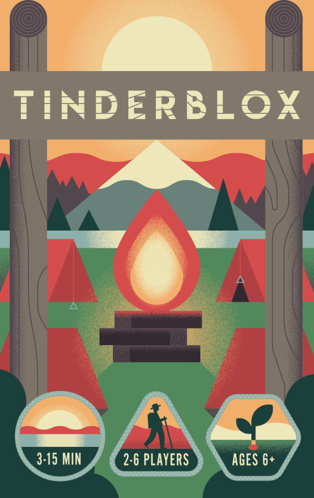 Tinderblox (SPA)