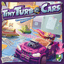 Tiny Turbo Cars (Inglés)