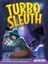 Turbo Sleuth (Inglés)