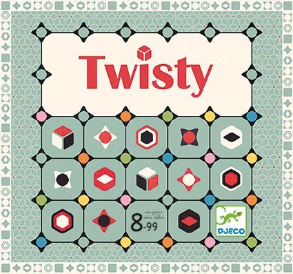Twisty (ESP)