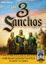 War of the 3 Sanchos 1065-67 (Inglés)
