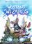 Woodland Wizards (Inglés)