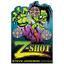 Z Shot (Inglés)