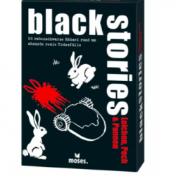 black stories – Leichen, Pech – Pannen (Alemán)