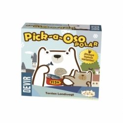 PICK A OSO POLAR