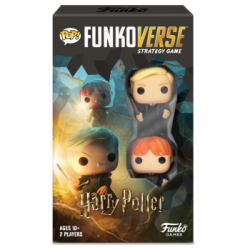 POP! Funkoverse – Harry Potter – Expandalone – DE