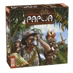 Papúa