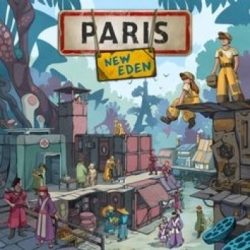 Paris: New Eden (Multiidioma)