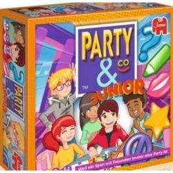 Party & Co. Junior (Alemán)