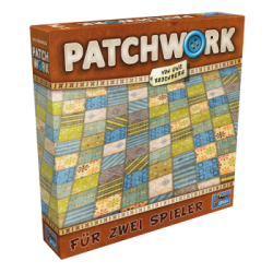 Patchwork (Alemán)