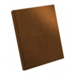 Pathfinder Bestiary 2 (Special Edition) (P2) (Inglés)
