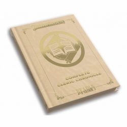 Pathfinder Juego de Miniaturas Guía del jugador Complete Cleric Chronicle (Inglés)