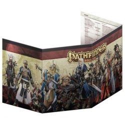 Pathfinder Pantalla