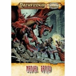 Pathfinder Savage Worlds