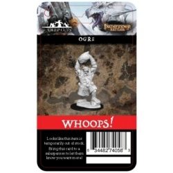 Pathfinder & Wizkids Deep Cuts Wave 11 – Retail Reorder Cards