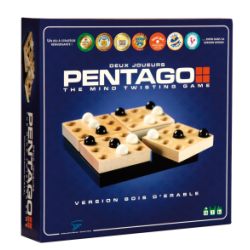 Pentago Classic