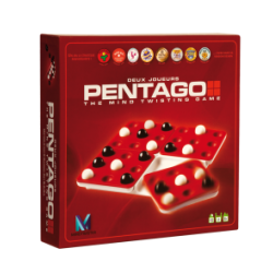 Pentago Mechanic