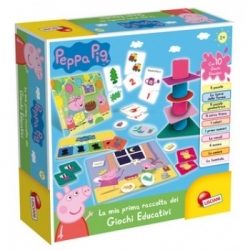Peppa Pig – Educational Games Collection