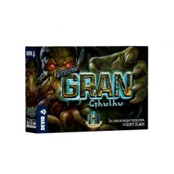Pequeño Gran Cthulhu (Castellano)
