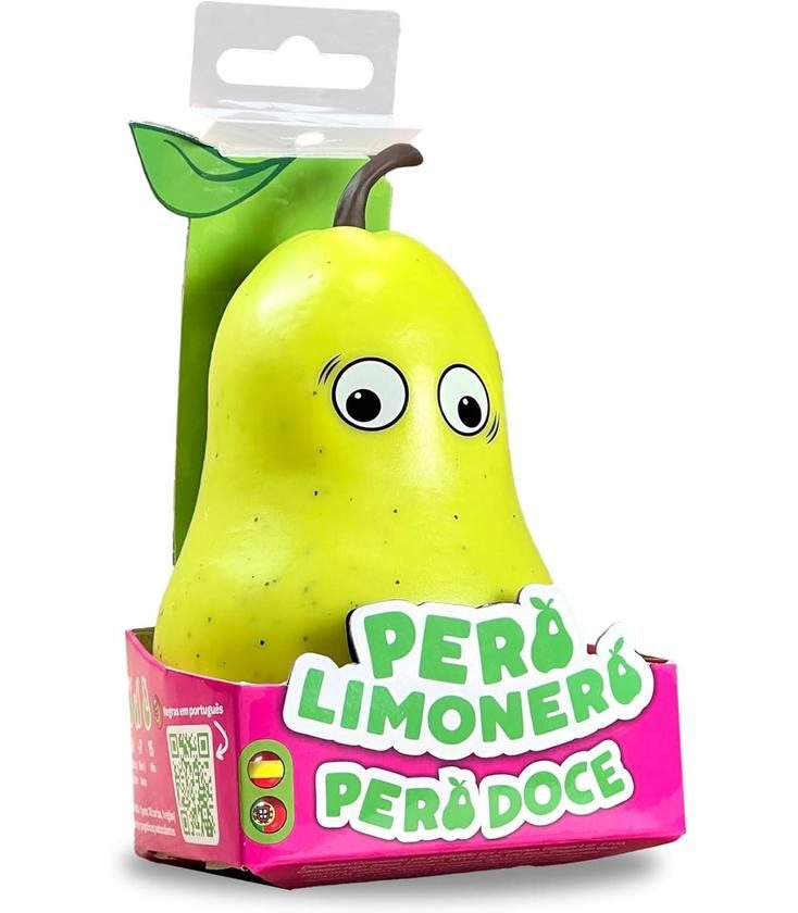 Pera Limonera (SPA – PT)