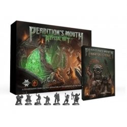 Perdition’s Mouth: Weihnachtsbundle (Alemán/Castellano)