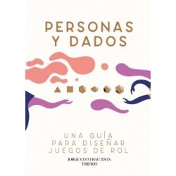 Personas Y Dados – Ensayo